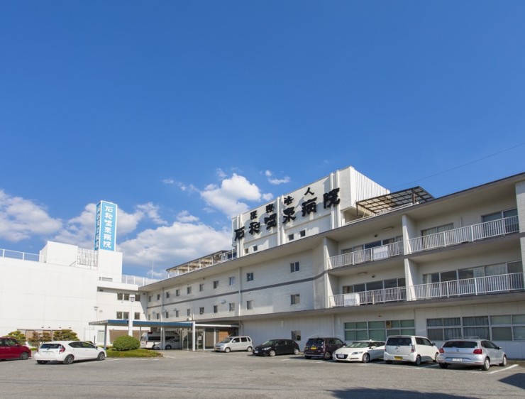 近隣事業所の画像