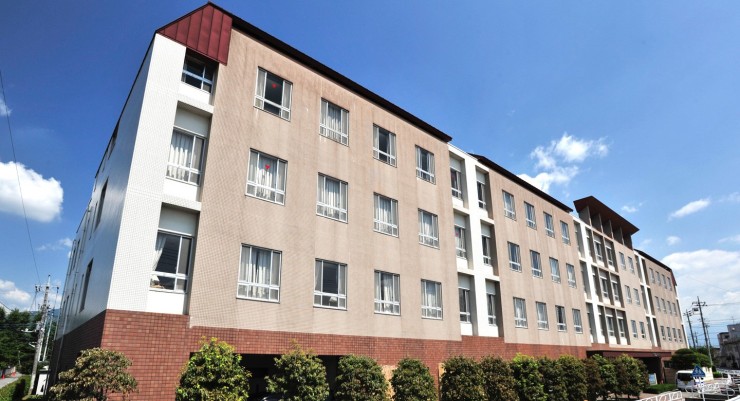 近隣事業所の画像