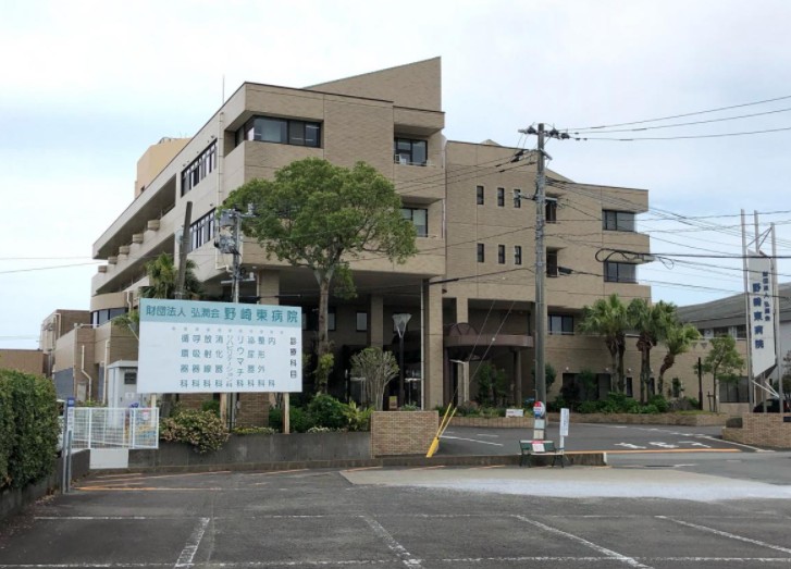 近隣事業所の画像