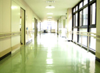 野崎東病院　病棟