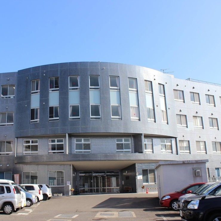 近隣事業所の画像