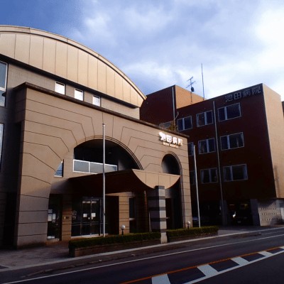 近隣事業所の画像