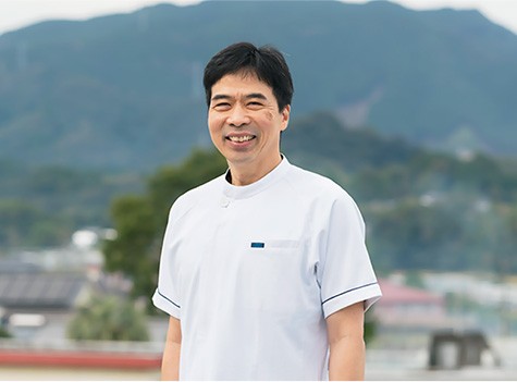 鮫島病院　副院長