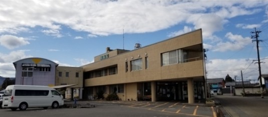 近隣事業所の画像