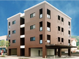 谷口病院　看護宿舎（完全個室）院外宿舎2