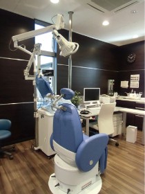 谷口病院　耳鼻咽喉科