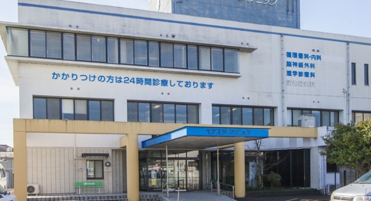 近隣事業所の画像