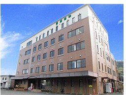 近隣事業所の画像