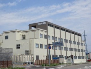 近隣事業所の画像