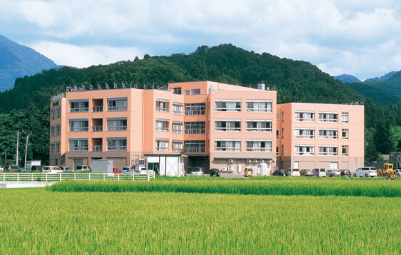 近隣事業所の画像