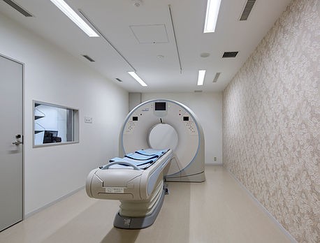 岩尾整形外科病院　CT