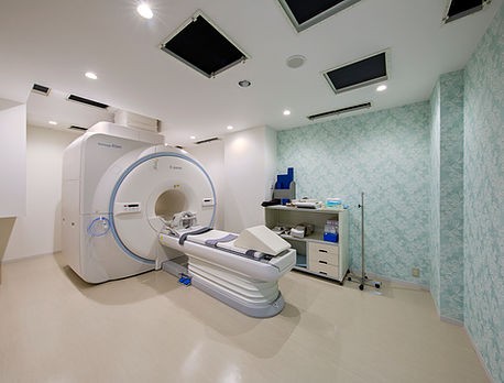 岩尾整形外科病院　MRI