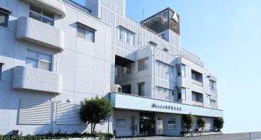 大分記念病院　外観