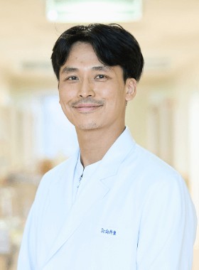 大分記念病院　院長先生