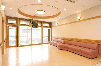 大分下郡病院　精神一般病棟