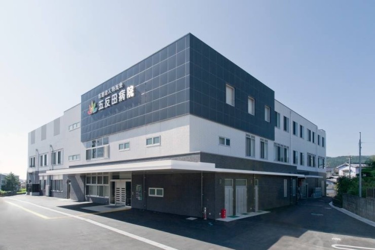 近隣事業所の画像