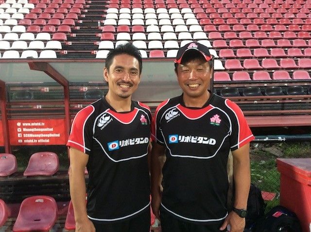 五反田病院　院長先生2