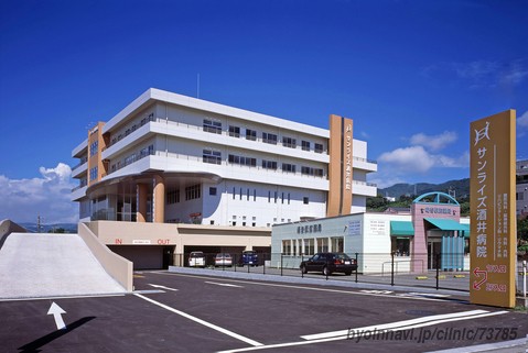 近隣事業所の画像