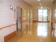 曽根病院　病棟