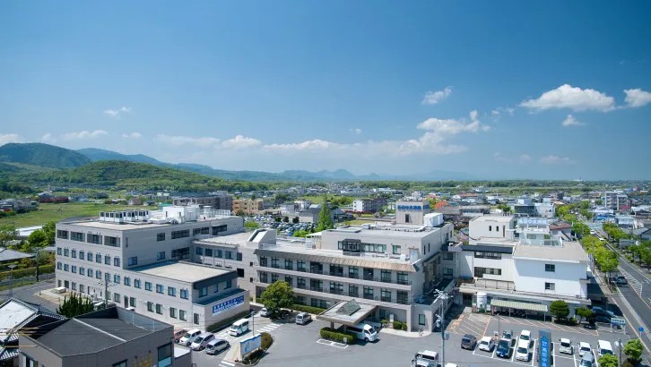 近隣事業所の画像