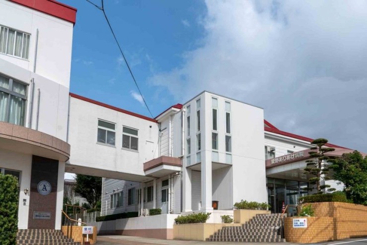 近隣事業所の画像