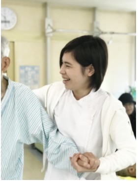 小林病院　業務風景