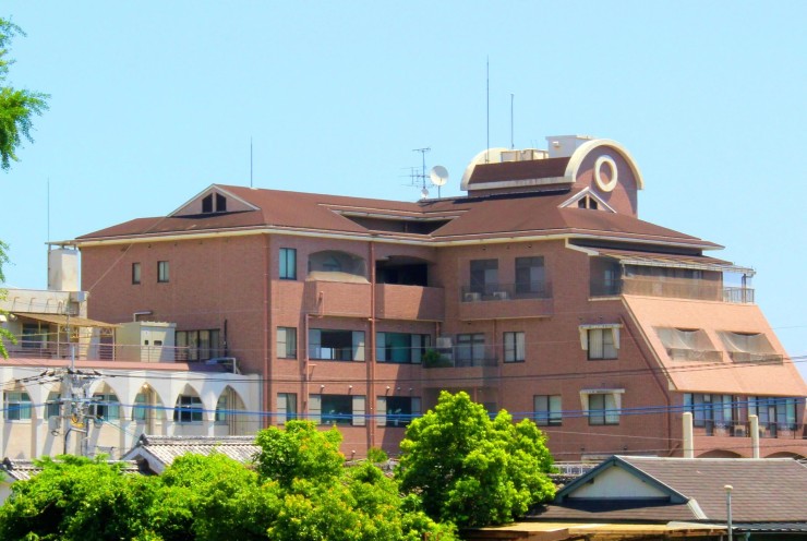 近隣事業所の画像