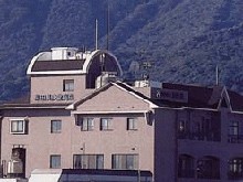 柴田長庚堂病院　外観2