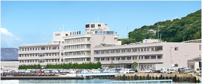 近隣事業所の画像