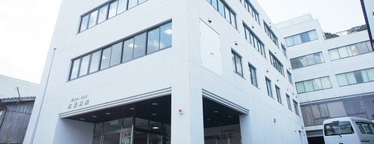 近隣事業所の画像