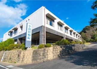 小鳥居病院　外観