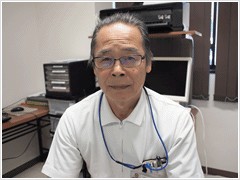 佐世保北病院　看護部長