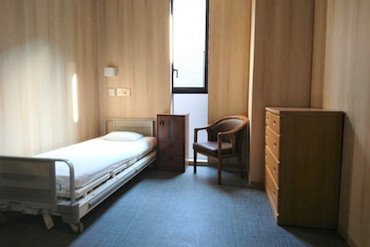 横尾病院　個室A