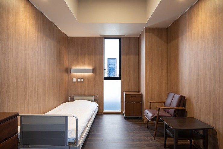 横尾病院　個室C