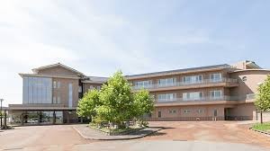 呉陽病院　外観