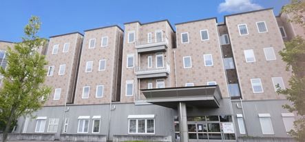 野村病院　外観