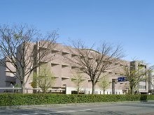 近隣事業所の画像