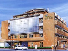 近隣事業所の画像