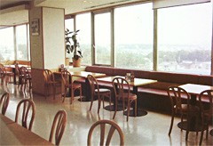 信州上田医療センター　内観