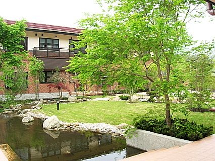 近隣事業所の画像