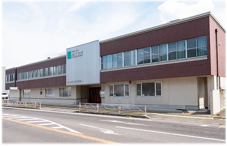 近隣事業所の画像