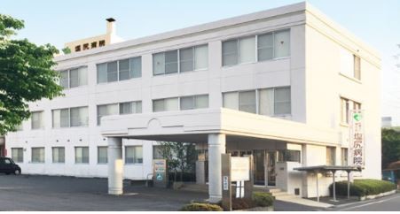 近隣事業所の画像