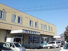 塩田病院　外観