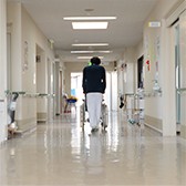 中村病院　病棟