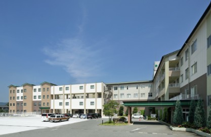 近隣事業所の画像