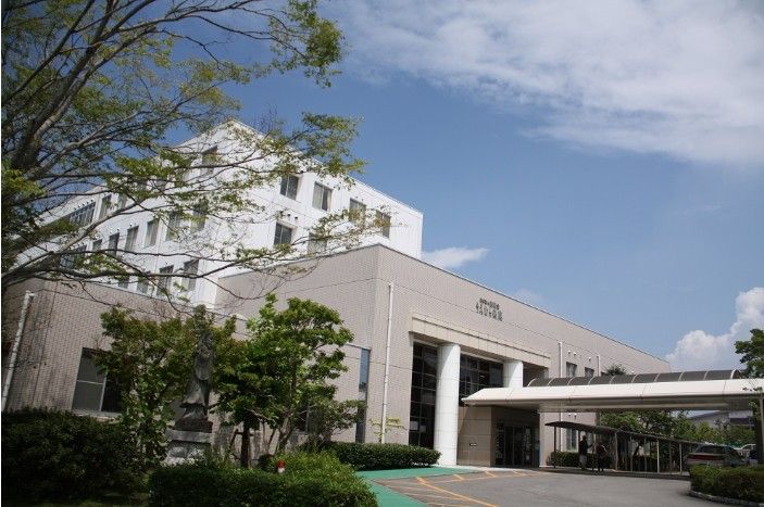 近隣事業所の画像