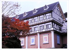 嬉野温泉病院　外観5