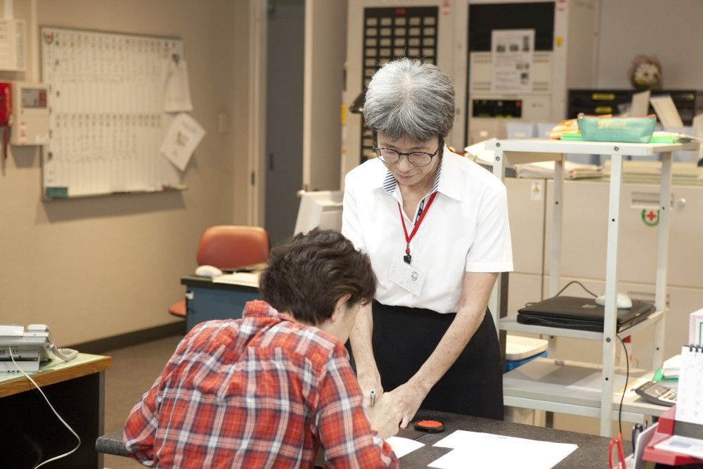 近隣事業所の画像