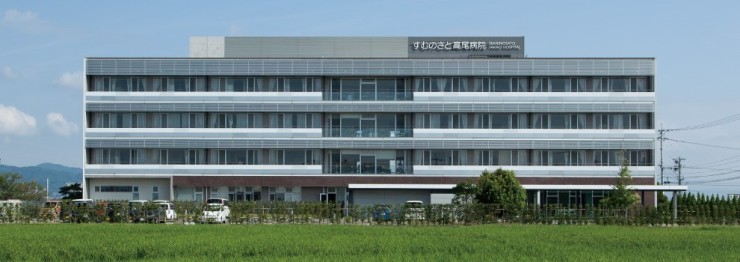 近隣事業所の画像