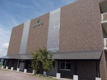 島田病院　外観